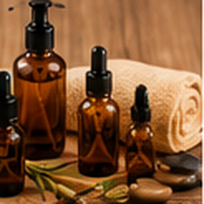 روغن ماساژ